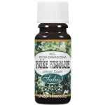 Saloos esenciální olej Růže absolue 10 ml – Hledejceny.cz