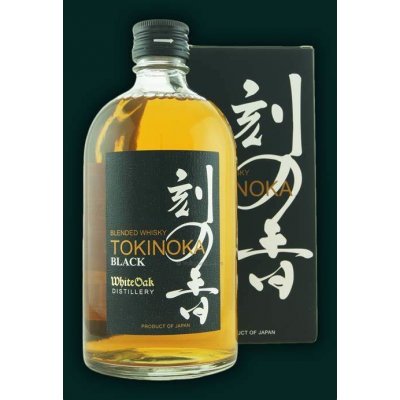 Tokinoka 40% 0,5 l (holá láhev) – Hledejceny.cz