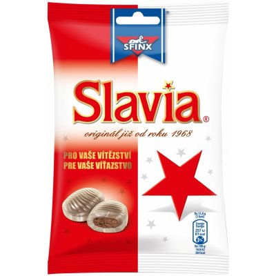 Sfinx Slavia 90 g – Zboží Mobilmania