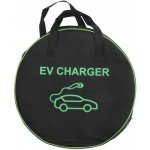 Akyga nabíjecí kabel BS 1363 UK Typ 2 13 A 3 kW 5 m – Sleviste.cz