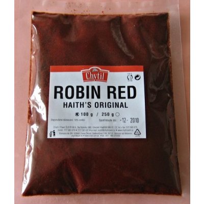 Chytil Robin Red HAITH´S ORIGINAL 250 g – Sleviste.cz
