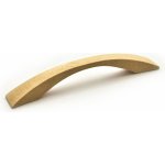 Tulip BERGA 128 mm buk lak – Sleviste.cz