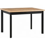 Black Red White Lurin 140-180 Dub Artisan Černá – Hledejceny.cz