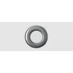 podložka 10.5 mm 20 mm nerezová ocel A2 50 ks SWG 4091067 – Hledejceny.cz