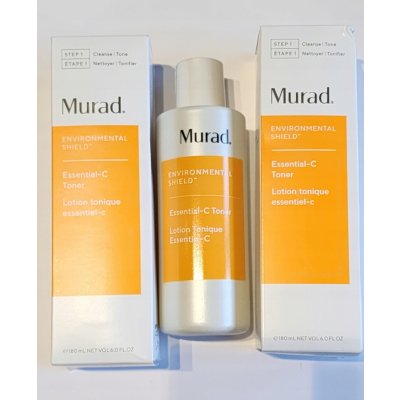 Murad Environmental Shield Essential-C Tone 180 ml