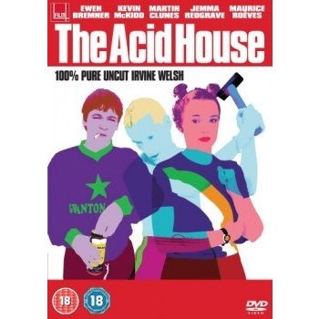 The Acid House DVD