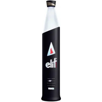 Stoli Elit Night Edition 40% 0,7 l (holá láhev) – Hledejceny.cz