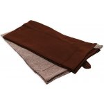 Trade Concept Heda 50 x 70 cm 2 ks čokoládová – Sleviste.cz