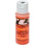 Team Losi Racing Silikonový olej do tlumičů 90Wt 56 ml – Zboží Dáma