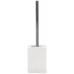 Kleine Wolke WC štětka Flash, bílá 5045114856 – Zboží Dáma