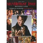 neuvěřitelný život rockera coxe BD – Hledejceny.cz