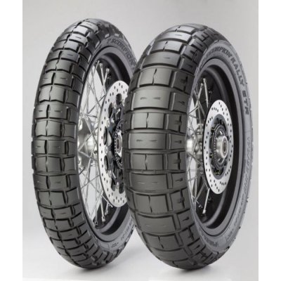 Pirelli 90/90 - 21 (54V) (A) SCORPION RALLY STR – Zbozi.Blesk.cz