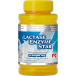 Starlife Lactase Enzyme Star 60 kapslí – Hledejceny.cz