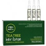 Paul Mitchell Tea Tree Hair Lotion 12 x 6 ml – Hledejceny.cz