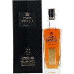 Hankey Bannister 21y 40% 0,7 l (holá láhev) – Zboží Dáma