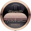 Bourjois Oční stíny pro kouřové líčení očí 1 Second Eye Shadow 07 Stay On Taupe 3 g