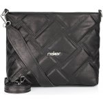 Rieker dámská kabelka C2230-021-H7 černá – Zboží Dáma