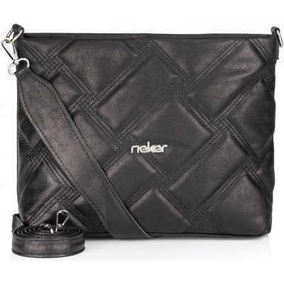 Rieker dámská kabelka C2230-021-H7 černá – Zboží Dáma