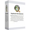 Práce se soubory Duplicate File Detective - Single-User Pro license