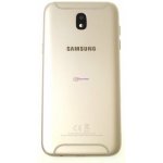 Kryt Samsung J530 Galaxy J5 2017 zadní zlatý – Hledejceny.cz