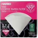 Hario V60-01 100 ks – Zboží Dáma