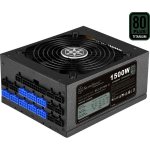 SilverStone Strider Titanium ST1500-TI 1500W SST-ST1500-TI – Hledejceny.cz