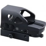 Vector Optics Ratchet 1x23x34 Gen2 R-RGB – Zboží Dáma