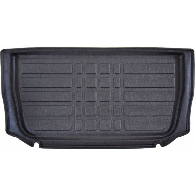 Plastová vana do kufru JJ & AUTOMOTIVE MINI COUNTRYMAN R60 2013-2016 (dolní podlaha kufru) – Zboží Mobilmania