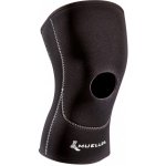 Mueller Open Patella Knee Sleeve bandáž na koleno XL – Hledejceny.cz