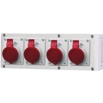 Scame 634.3333/4 – Zboží Mobilmania