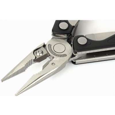 Leatherman Charge Plus stříbrnočerné – Zboží Dáma Leatherman Charge Plus stříbrnočerné – Zboží Dáma