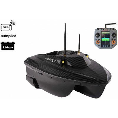 VIKINGBOAT RS2 CARBON All in One – Hledejceny.cz