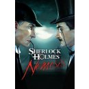 Sherlock Holmes Nemesis