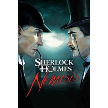 Sherlock Holmes Nemesis