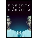 MARCUS & MARTINUS - MOMENTS /DELUXE DIGIPACK 2017 CD