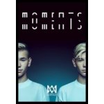 MARCUS & MARTINUS - MOMENTS /DELUXE DIGIPACK 2017 CD – Hledejceny.cz