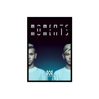 MARCUS & MARTINUS - MOMENTS /DELUXE DIGIPACK 2017 CD