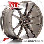 Japan Racing JR21 10x20 5x112 ET40 matt bronze – Hledejceny.cz