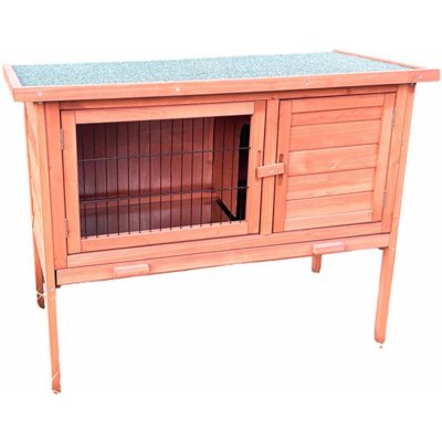 JAD Králíkárna dřevěná MacHook 1 98 x 51,5 x 81,5 cm – Zboží Dáma JAD Králíkárna dřevěná MacHook 1 98 x 51,5 x 81,5 cm – Zboží Dáma