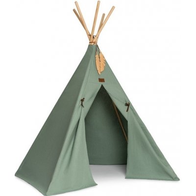 Nobodinoz Nevada Teepee Eden Green