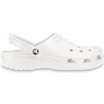 Crocs classic White – Zboží Dáma