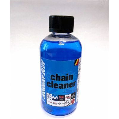 Morgan Blue Chain Cleaner