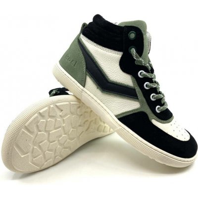Koel Danish Nappa Olive – Zbozi.Blesk.cz