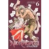 Komiks a manga Noragami Volume 6 - Adachitoka