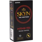 Skyn Intense Feel 10ks – Sleviste.cz