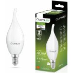 Lumiled LED žárovka LED E14 BA35 5W = 40W 470lm 4000K Neutrální bílá 180° – Hledejceny.cz