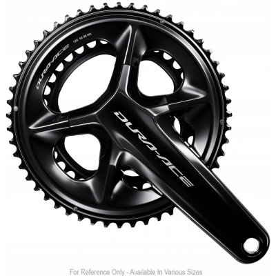 Shimano Dura-Ace FC-R9200 – Hledejceny.cz