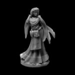 Figurka elfí kněžka Ostarzha – Zboží Živě