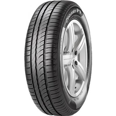 Pirelli Cinturato P1 Verde Eco 195/65 R15 91H – Hledejceny.cz