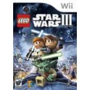 Hra na Nintendo Wii LEGO Star Wars: The Clone Wars